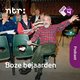 Tragikomisch operettehoorspel met goedgebekte bejaarden ★★★★☆
