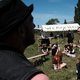 No Border Camp in Rotterdam: ‘Hoe meer grenzen, hoe meer ongelijkheid in de wereld’