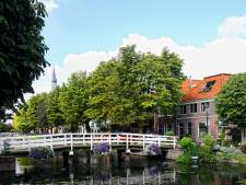 Sluis- en Bruggenfeest in Weesp gaat door: stadsfeest krijgt speciale status van de burgemeester