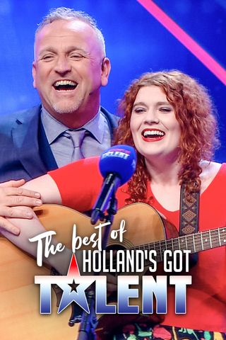The Best of Holland's Got Talent