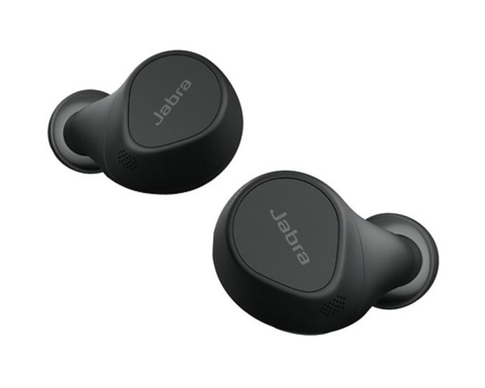 Jabra Elite 7 Pro Black