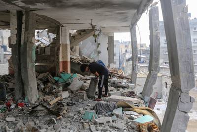 LIVE ISRAËL. Israëlisch leger roept inwoners Gaza nogmaals op naar het zuiden te trekken - Weer internet en telefoonverbindingen in Gazastrook
