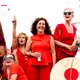Minister Engelshoven stelt haar Pride-boot open voor onderwijs