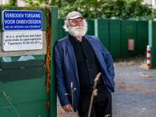 Nuchtere Jan (70) was 20 jaar wijkagent op tippelzone in Utrecht, nu doet hij boekje open