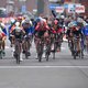 Meersman rondt knap werk van ploegmaats af in Handzame Classic