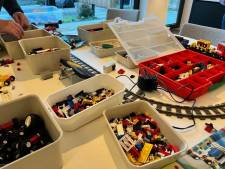 Project Lego, zoveel meer dan steentjes