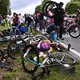 Tour-organisatie wil fan die crash veroorzaakte vervolgen