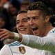 Cristiano Ronaldo wappert met cheque naar Spaanse belastingdienst om gevangenisstraf te ontlopen