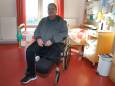 Elftalleider mist door beenamputatie seizoensslot: ‘Mijn plekje in dug-out is denk ik verleden tijd’