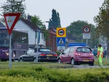Afsluiten centrum Zevenbergschen Hoek weert sluipers