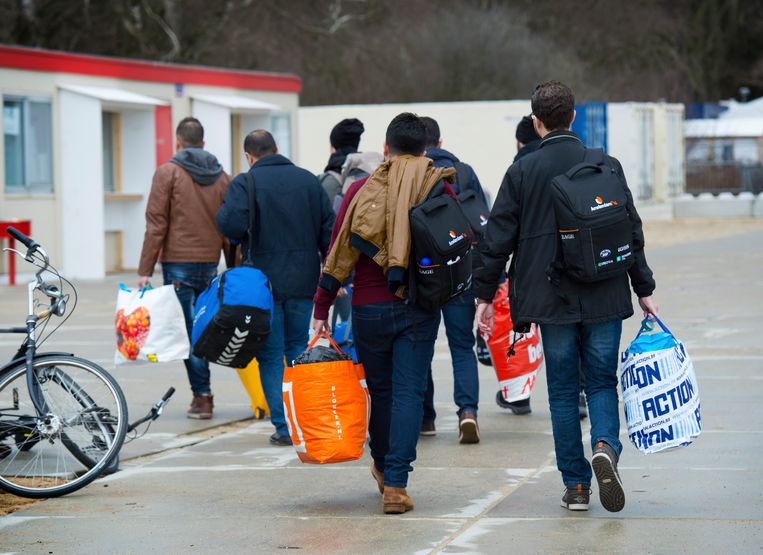 Multiculturaliteit, asielzoekers en de internationalisering van de misdaad hebben de behoefte aan goede tolken vergroot. Beeld vvv