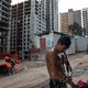Nu de Chinezen weg zijn, blijft het Cambodjaanse Sihanoukville met lege casino’s achter