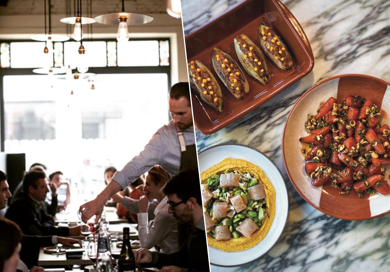 Dit zijn de 10 goedkoopste sterrenrestaurants van Vlaanderen (en dit krijg je er voor die prijs