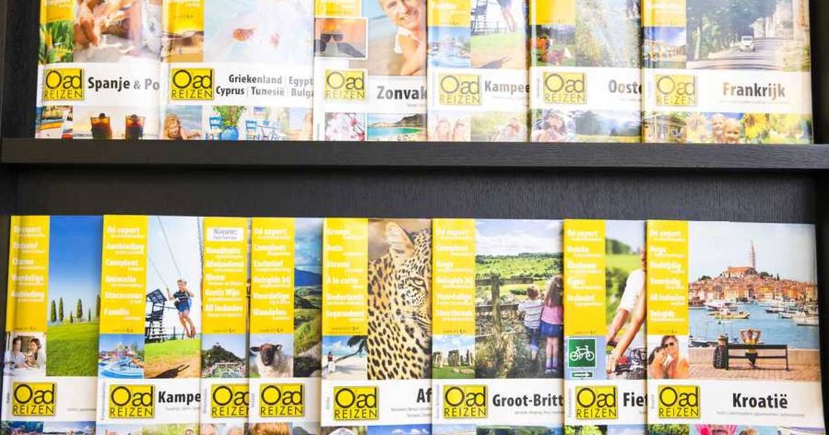Nederlandse Oad laat geen reizigers meer vertrekken