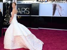 Le tapis rouge ultra glamour des Oscars