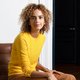 Schrijfster Leïla Slimani: ‘De generatie van mijn ouders was laks tegenover de islamisten, en dat is dodelijk’
