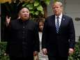 Noord-Korea: ontmoeting Trump-Kim op grens “een interessant voorstel” 