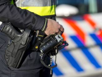 "Jihadgevaar komt van alle kanten"