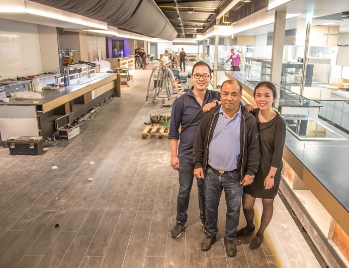 Eetrel rond Eten & Zo in Zwolle nadert zijn ontknoping Zwolle