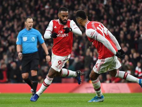 Emery moet vrezen na blamage Arsenal tegen Southampton