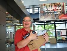 Goudse Waarden niet verbouwd voor acht, maar voor 20,6 miljoen euro