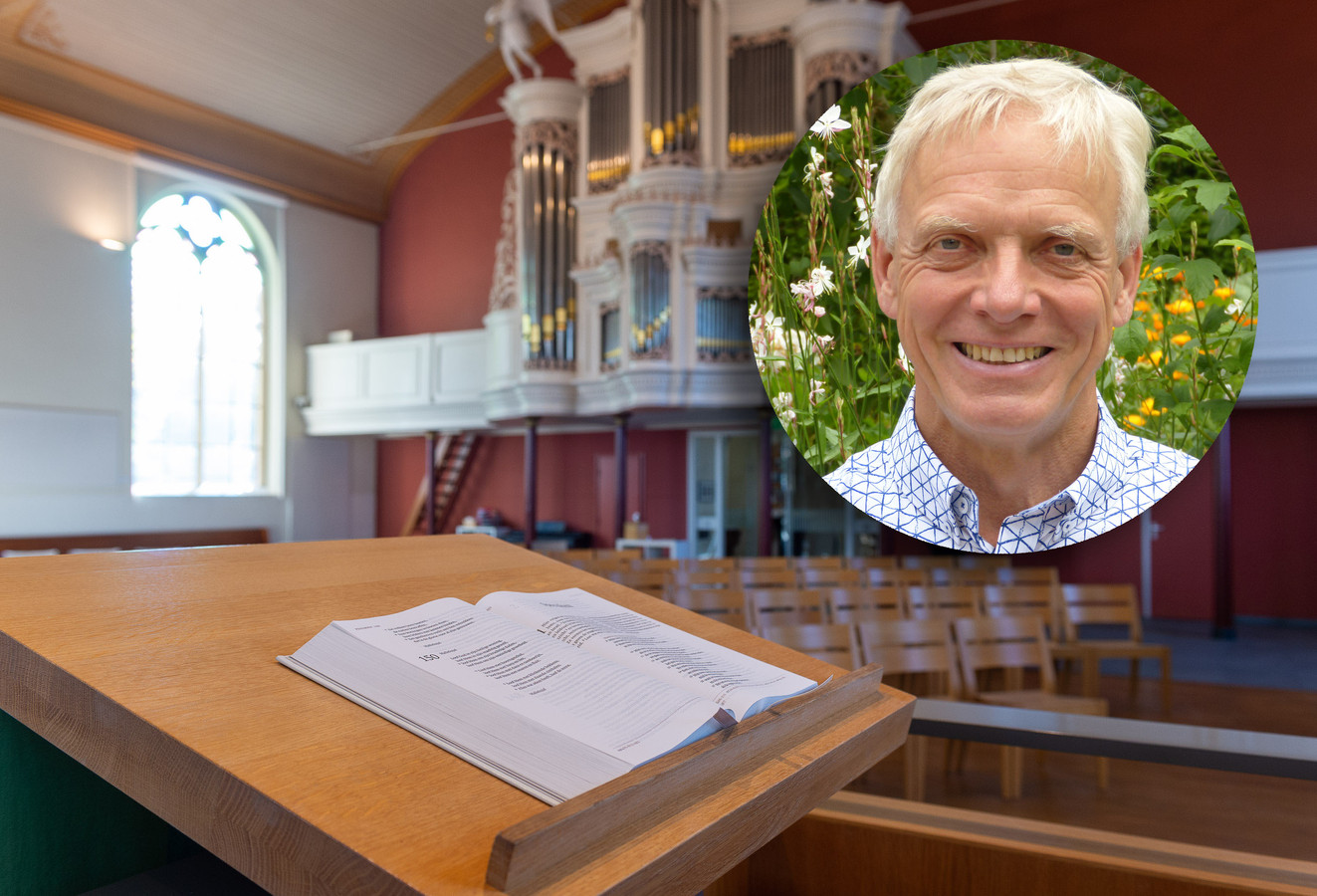 Waar Kan Ik De Kerkdienst Van Destiny Church Beluisteren