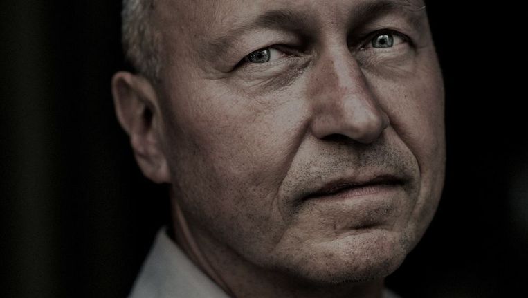 Ex Correspondent Stefan Blommaert Vrt Beslissing Staat Haaks Op Internationale Evolutie De Morgen