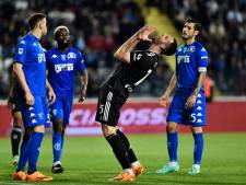 Dramatische avond voor Juventus: ‘Oude Dame’ is alsnog 10 punten kwijt en gaat voor schut bij Empoli