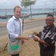 Strijden voor een zetel: 'De Groenen op Bonaire gaan CDA stemmen'