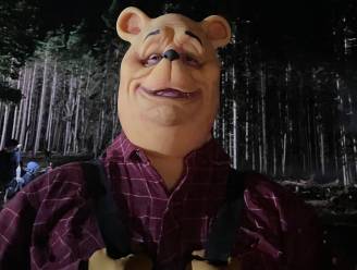 Horrorfilm 'Winnie the Pooh' afgevoerd in Hongkong. Zit meme over Chinese president er voor iets tussen?