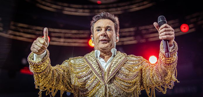 Gerard Joling.