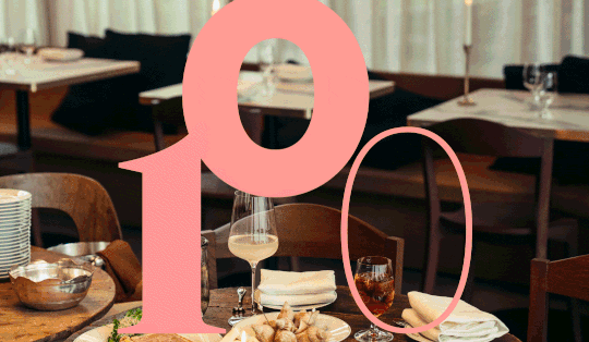 Hoeveel heeft u er al bezocht? Dit zijn de 100 spannendste restaurants volgens ‘De Morgen’