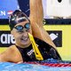 Zilver voor Van Rouwendaal op 400 vrij