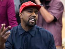Kanye West trekt zich terug: dit jaar geen presidentskandidaat VS