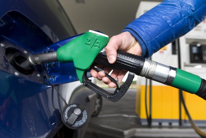 Accijnzen op diesel en benzine vormen met 5,5 miljard euro veruit de belangrijkste fiscale inkomstenbron.