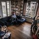 Ouders Bram en Nienke zijn ‘helemaal blij’ dat de scholen opengaan. ‘De rek was eruit’