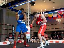 LIVE Vechtsport | Kijk hier naar de finalewedstrijden van de Eindhoven Box Cup