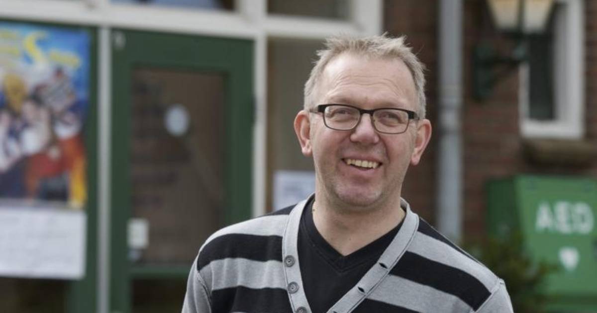 Horecavak in genen nieuwe beheerder