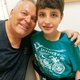 Voorpublicatie: Marcel Verreck (60) schreef een boek over zijn gehandicapte zoon Daniël (14)