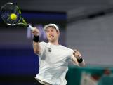 Matchpoint: Botic verslaat nummer vier van de wereld