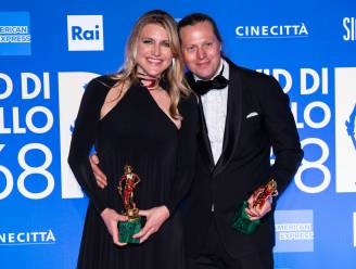 Nieuw hoofdstuk in succesverhaal van ‘De acht bergen’: film bekroond met belangrijkste Italiaanse prijs