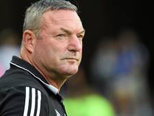 Ron Jans stapt op bij FC Cincinnati na racisme-rel