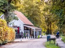 Eerst wandelen, dan lekker opwarmen bij deze 11 unieke boscafés