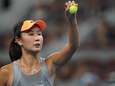 China zwijgt over tennisster Peng Shuai die politicus beschuldigde van verkrachting