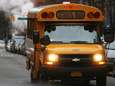 Fusillade dans un bus scolaire aux Etats-Unis: un mort