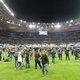 Wat gebeurde er in het Stade de France?