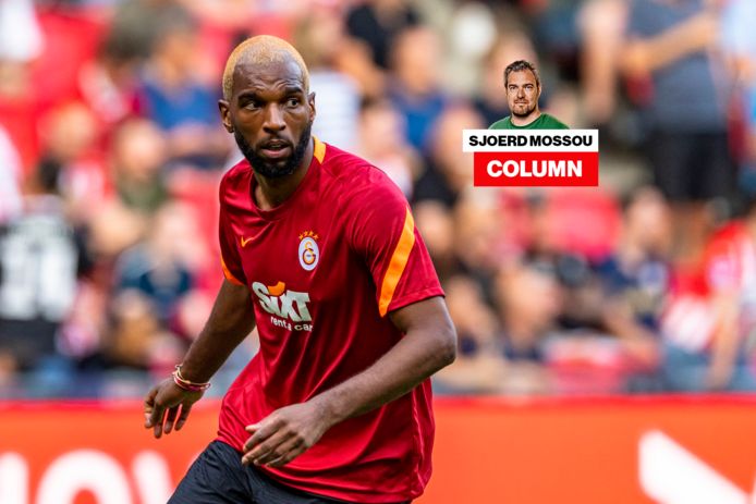 Ryan Babel.