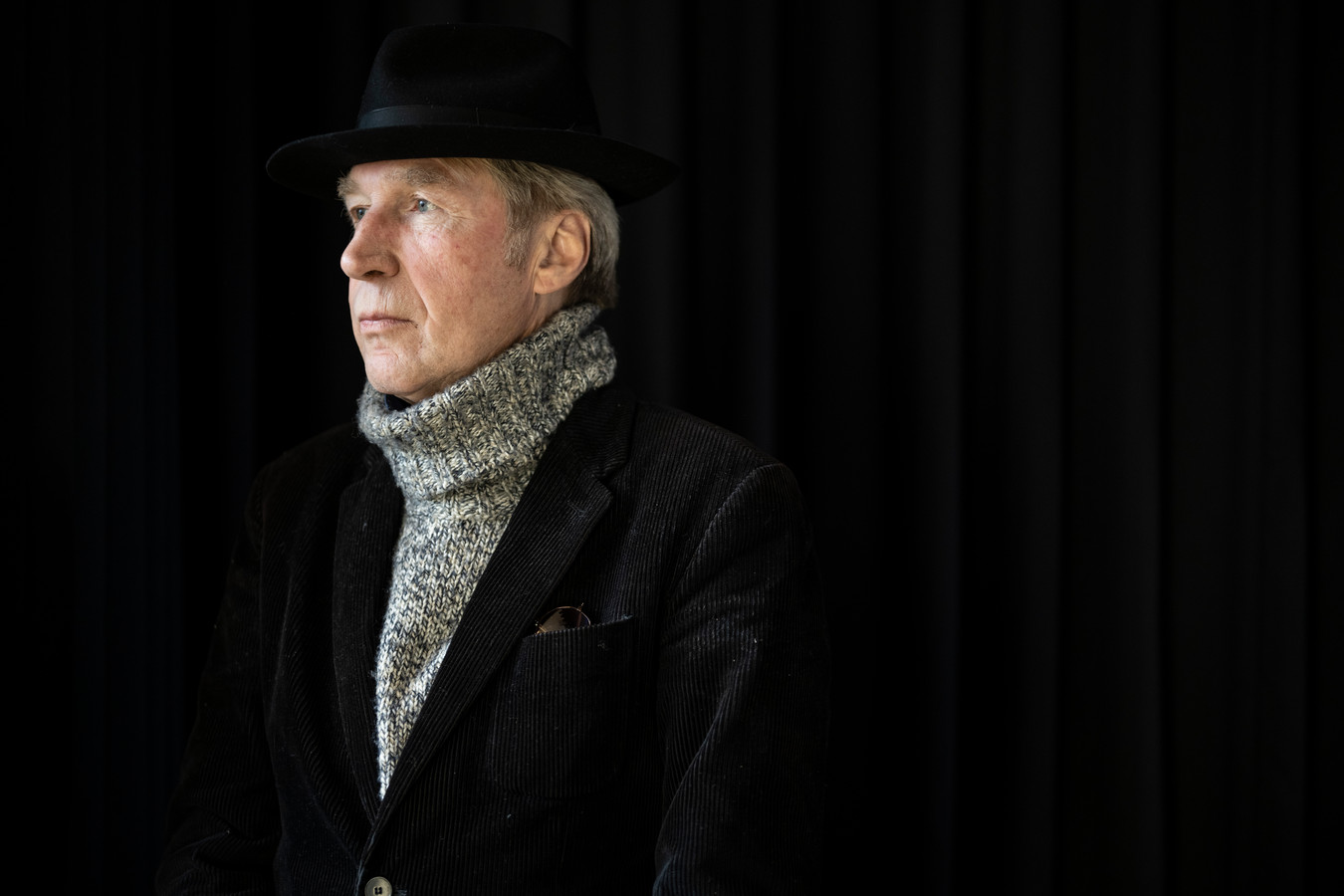 Frank Boeijen kent de gevaren van het leven in de schijnwerpers 'Marco Borsato heb ik