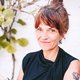 Zij maakt het verschil: Ingeborg Vriends van Stichting Make Art - Not War