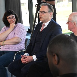 ‘Mensen met autisme zijn collateral damage van de besparingswoede’